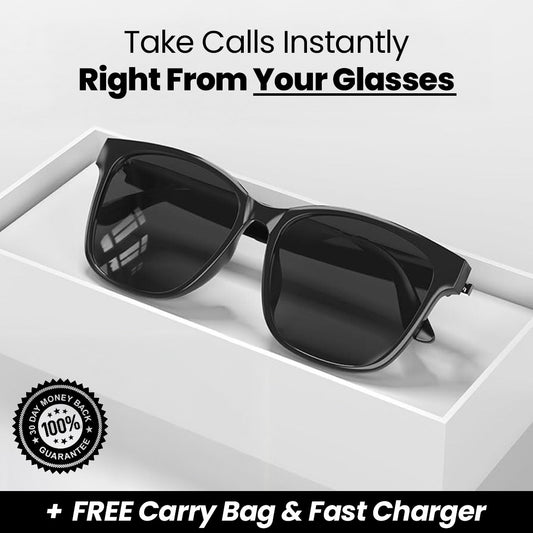 Gafas inteligentes Lantly™